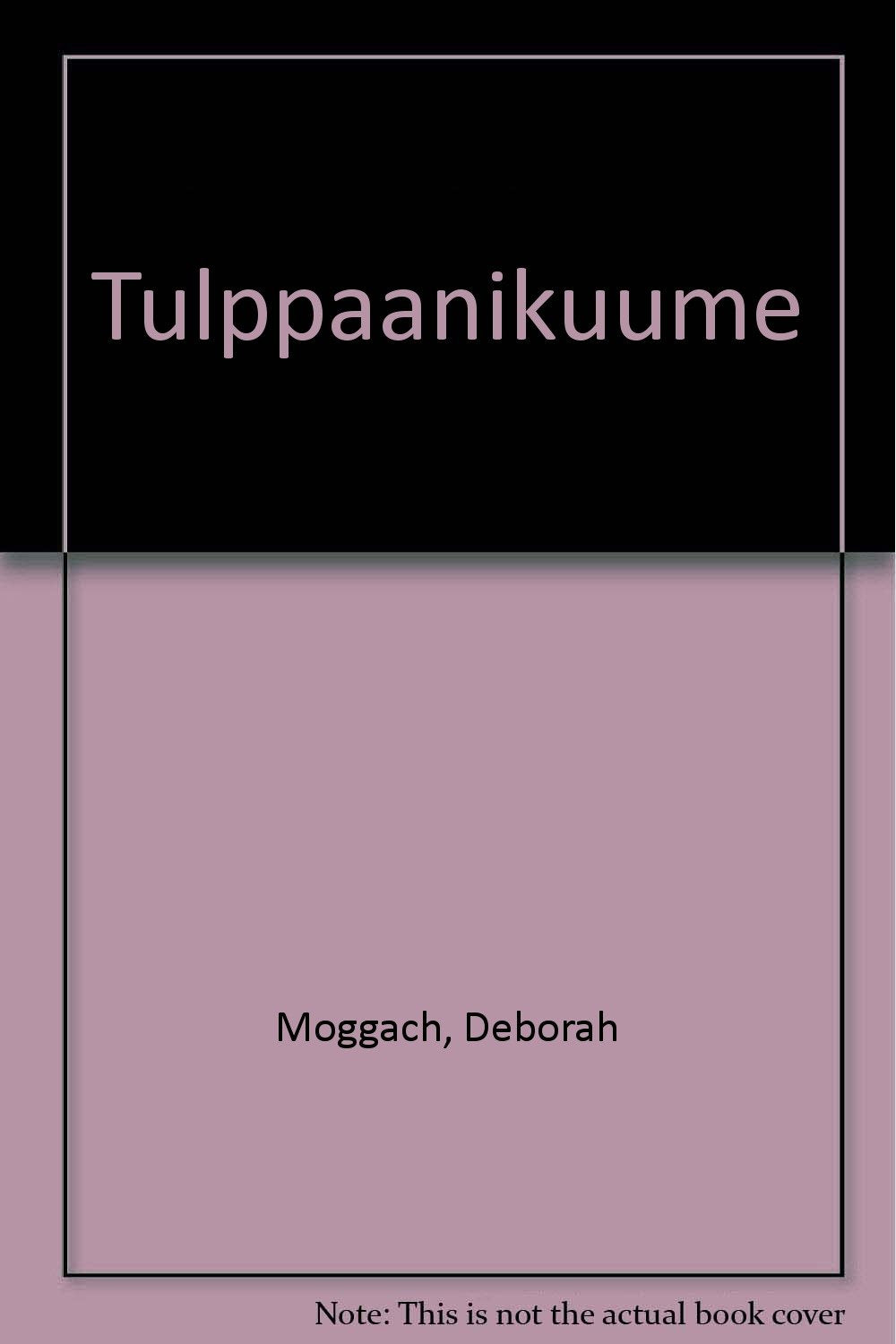 Product Image: Tulppaanikuume