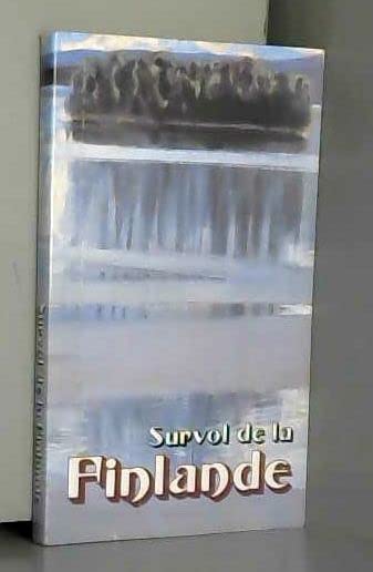 Survol de la Finlande. Science, Commerce, Culture, Industrie, Histoire Books
