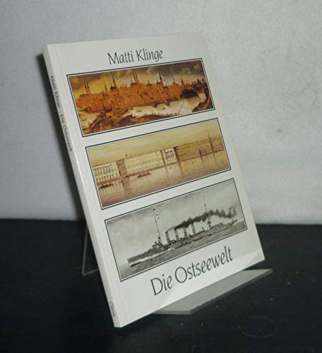 Die Ostseewelt Books