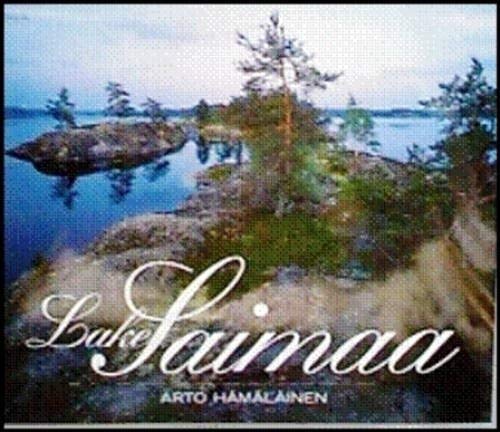 Product Image: Lake Saimaa