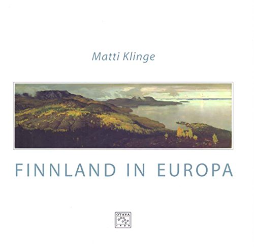 Finnland in Europa Books