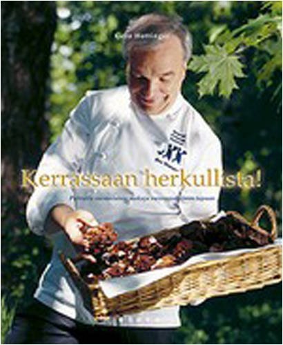 Simply Delicious!: Pure Finnish Flavours Leisure, Home & Garden