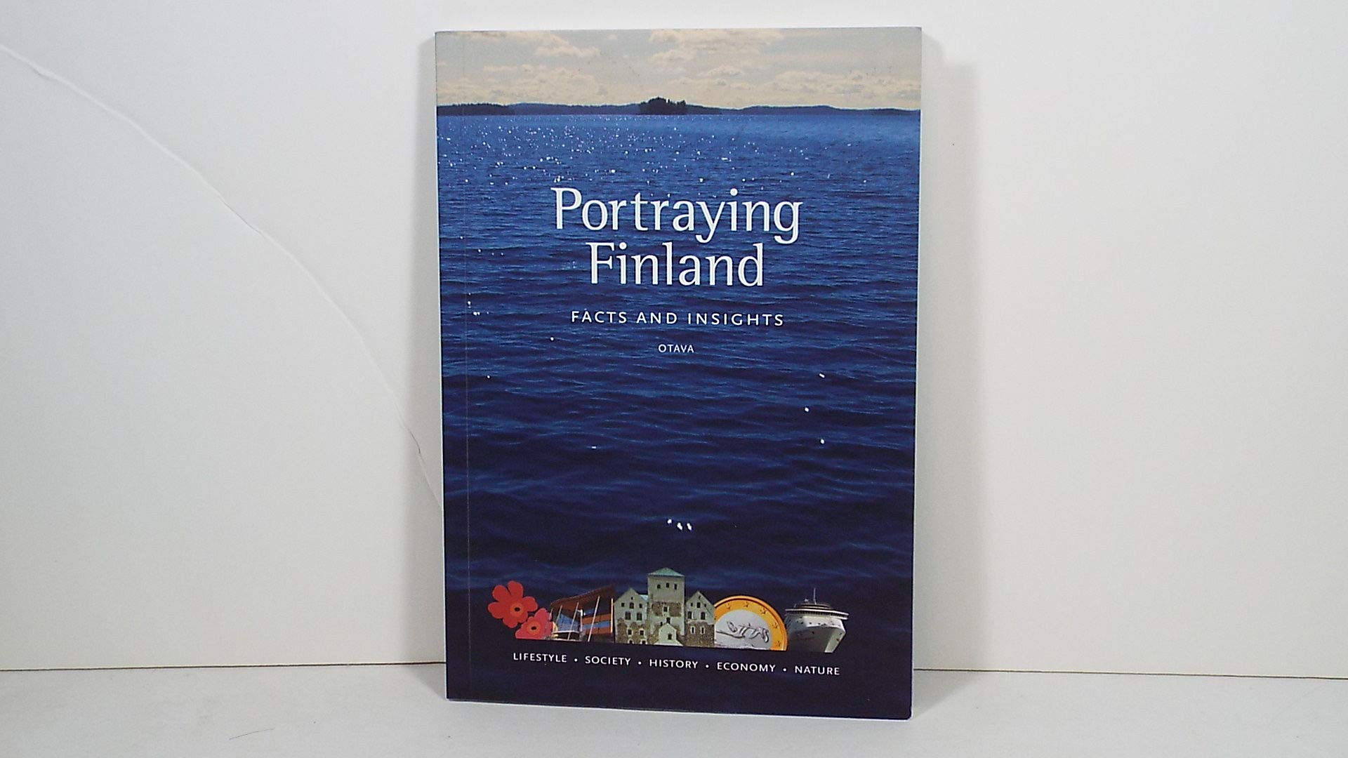 Portraying Finland: Facts and Insights Leisure, Home & Garden