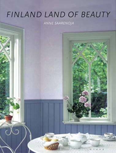 Finland: Land of Beauty book