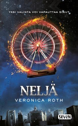 Neljä Books