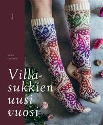 Villasukkien uusi vuosi book