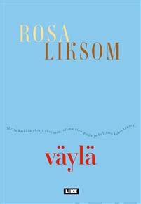 Väylä book