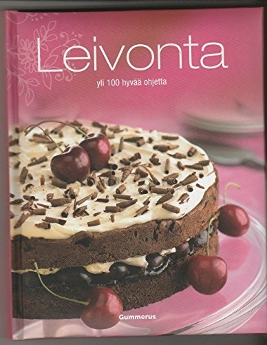 Leivonta Books