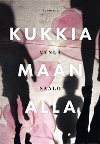 Kukkia maan alla book