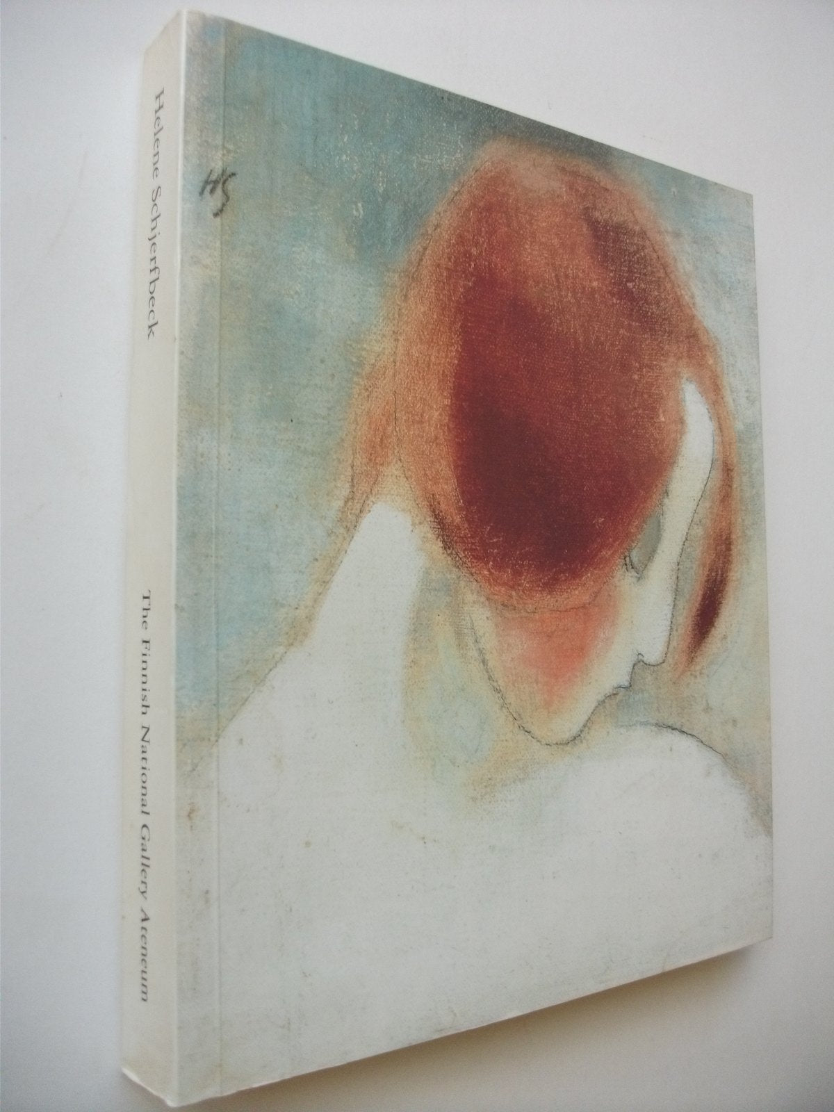 Helene Schjerfbeck Books