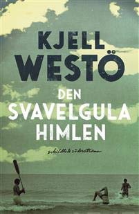 Den svavelgula himlen. Roman Books