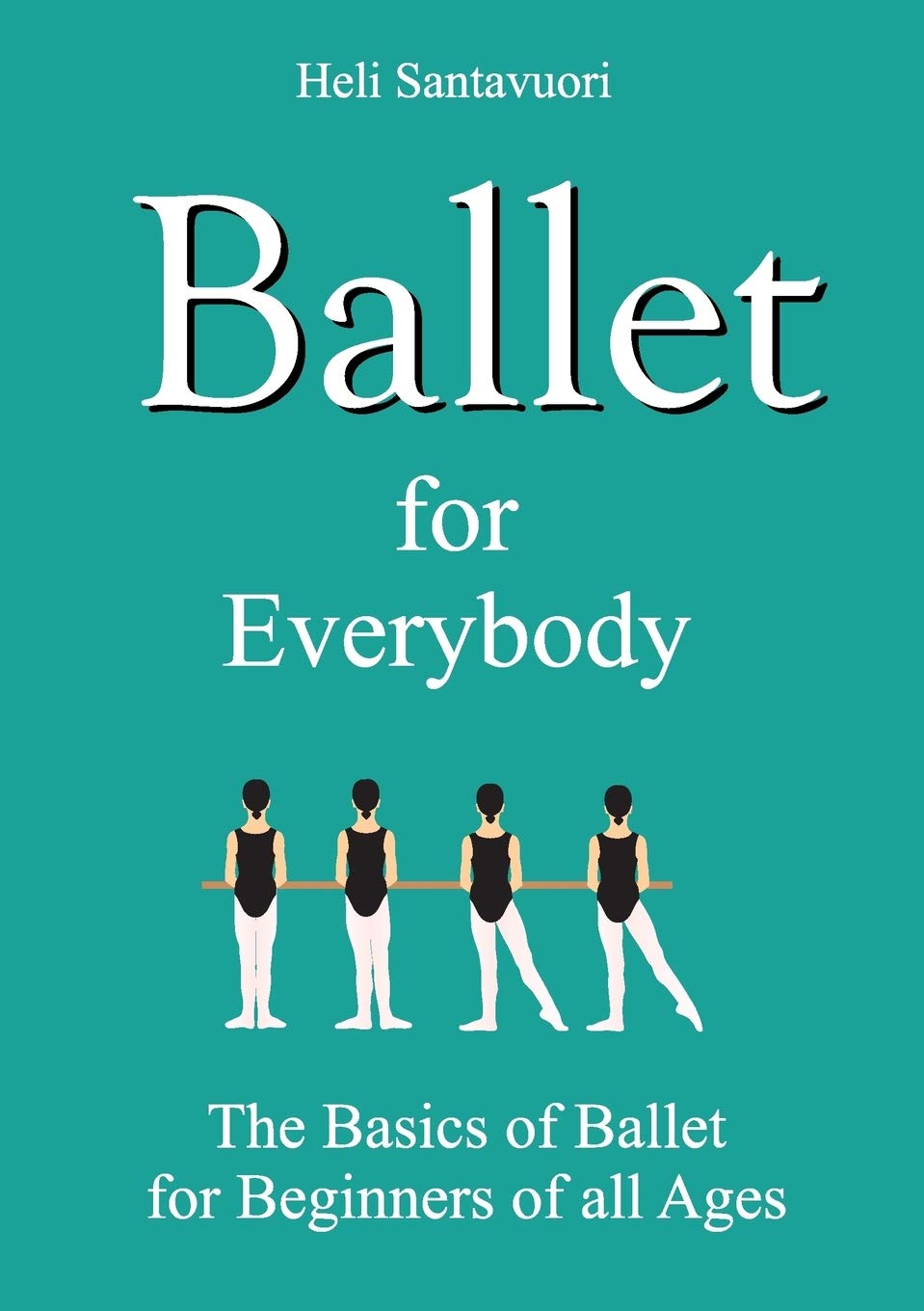 Ballet for Everybody Film, Art & Culture