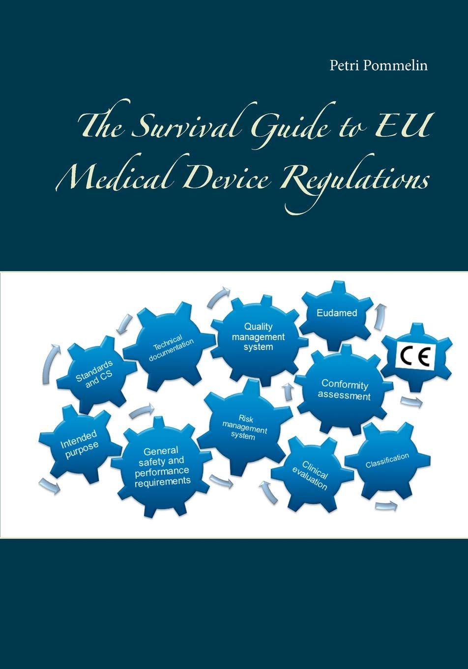 The Survival Guide to EU Medical Device Regulations book