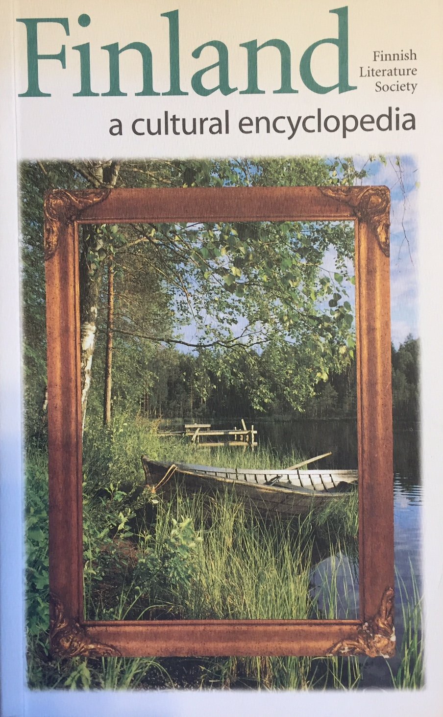 Finland: A Cultural Encyclopedia Social Sciences