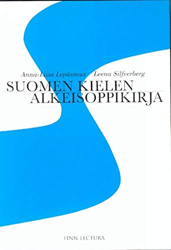 Suomen kielen alkeisoppikirja. (in Finnish) Books