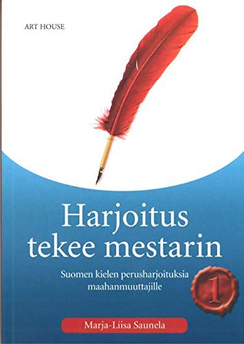 Harioitus tekee mestarin 1 (in Russian) Books