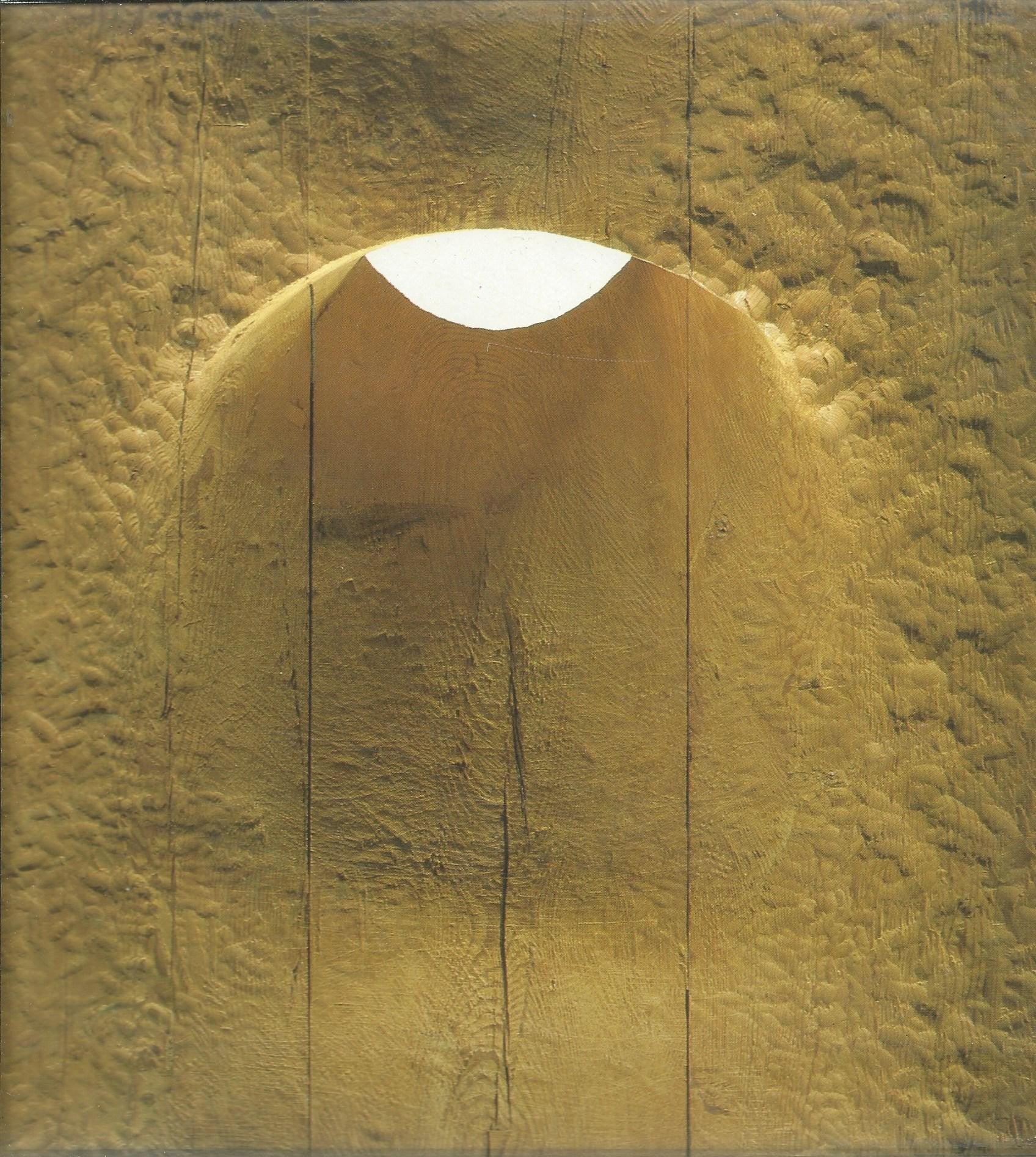 The Language of Wood Film, Art & Culture