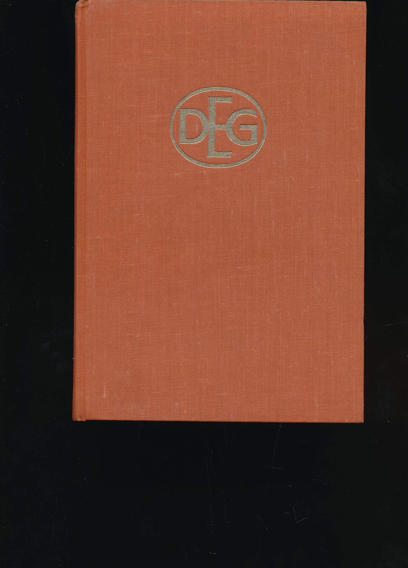 Deutsche Gemeinde Helsinki-Helsingfors 1858-1971 Geschichte Der Ev. Luth. Sprache In Finnland book