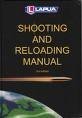 Lapua Shooting And Reloading Manual 2nd Edition by Lapua (2000-05-04) Books