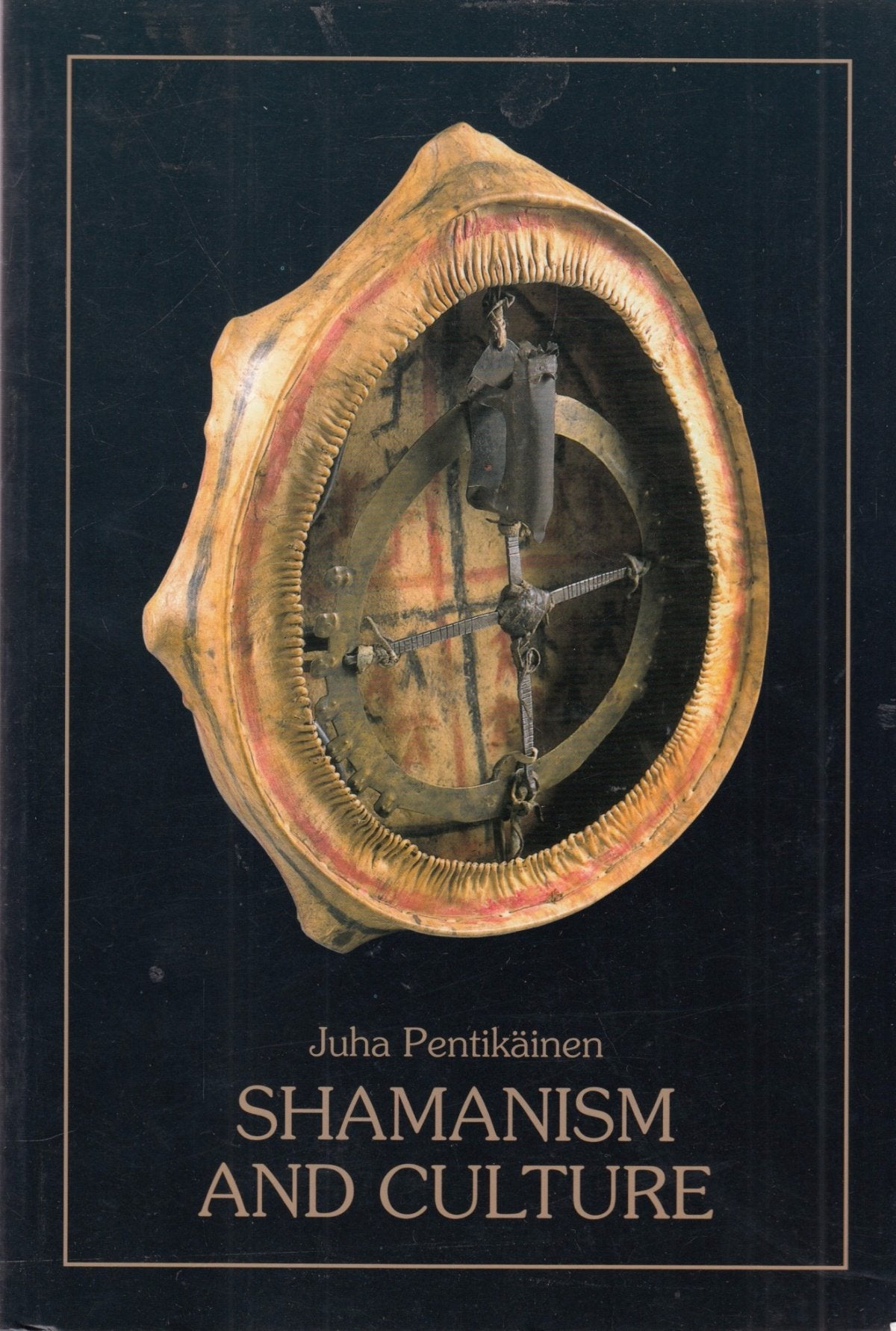 Shamanism and culture book