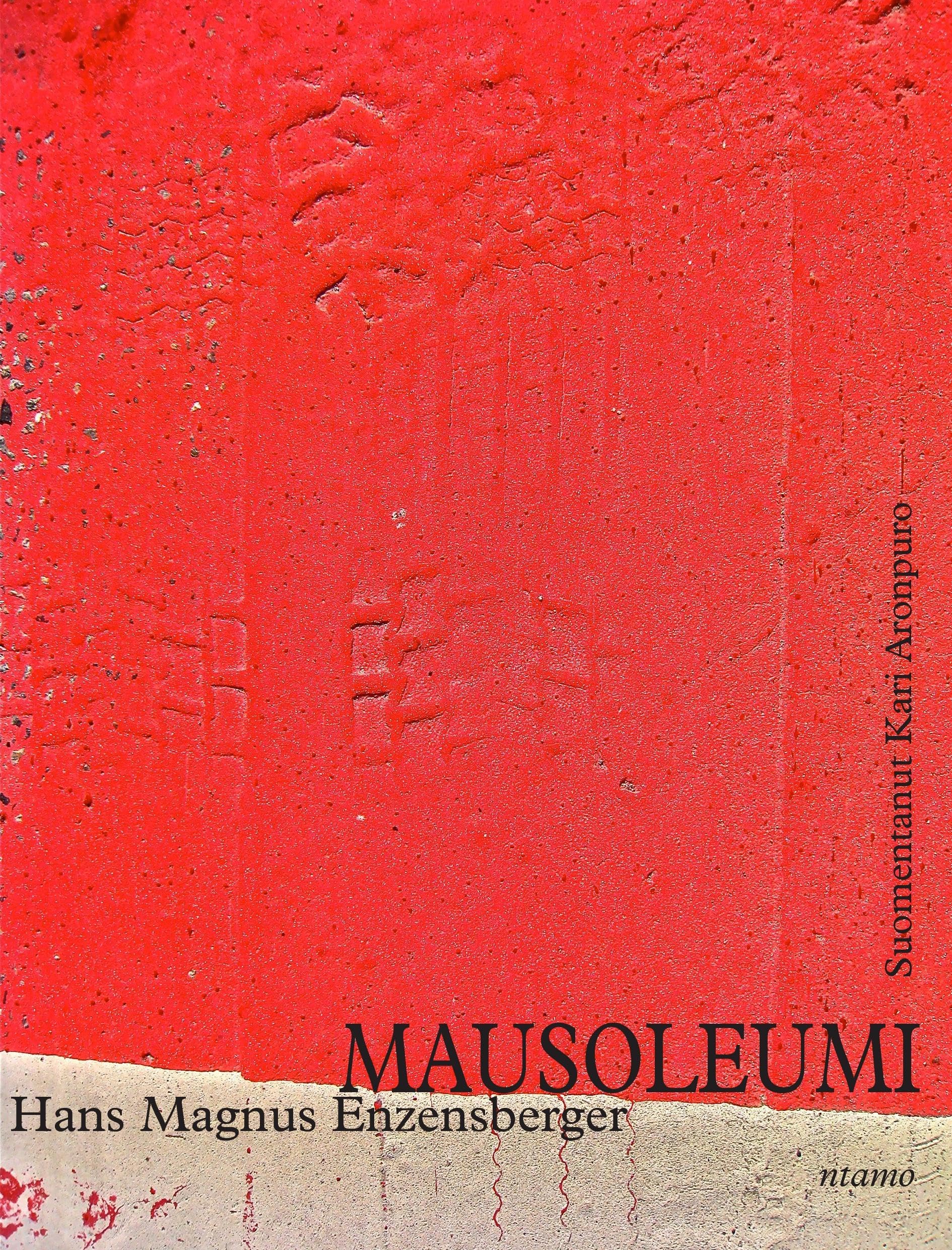 Mausoleumi Poetry