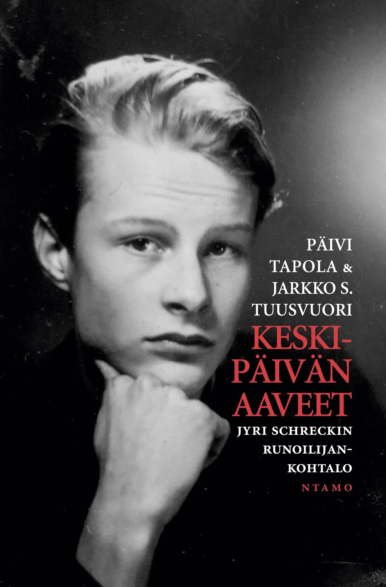 Keskipäivän aaveet Politics & Society