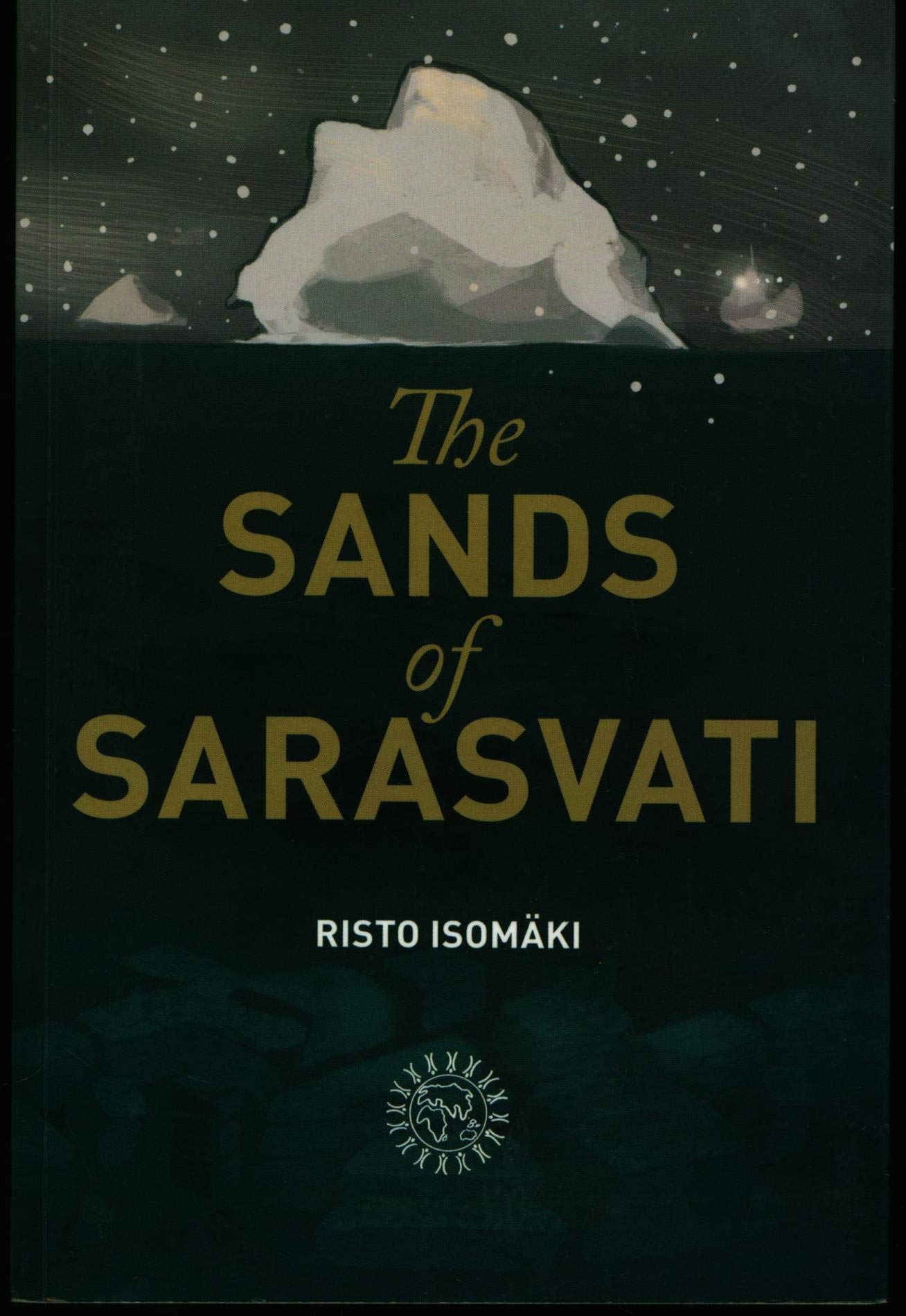The Sands of Sarasvati Books