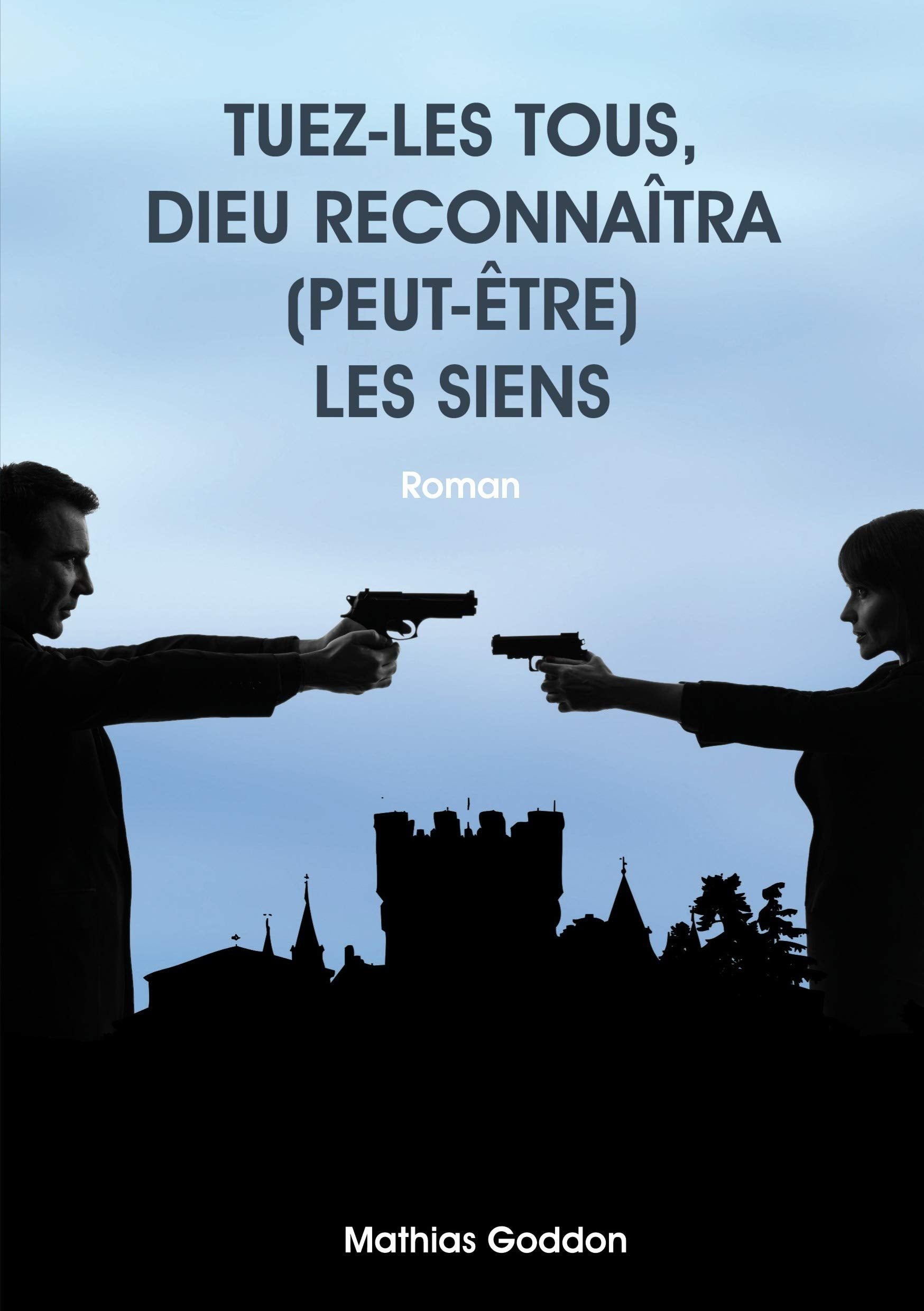 Tuez-les tous, Dieu reconnaîtra (peut-être) les siens book