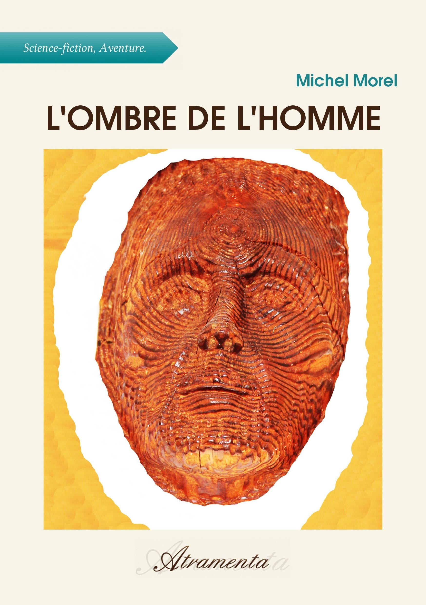 L'Ombre de l'Homme Action & Adventure