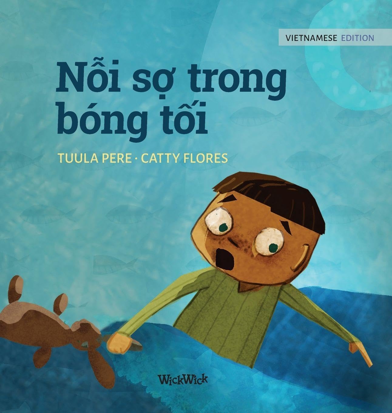 N¿i s¿ trong bóng t¿i Non-fiction
