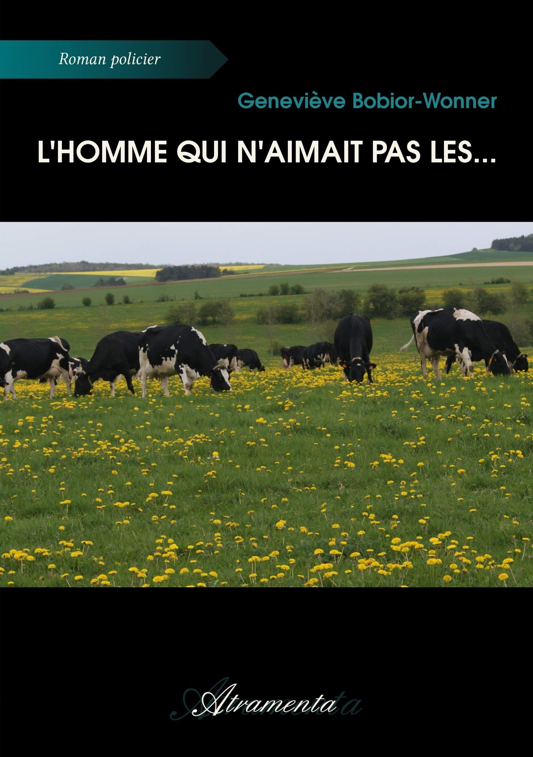 L'homme qui n'aimait pas les... book