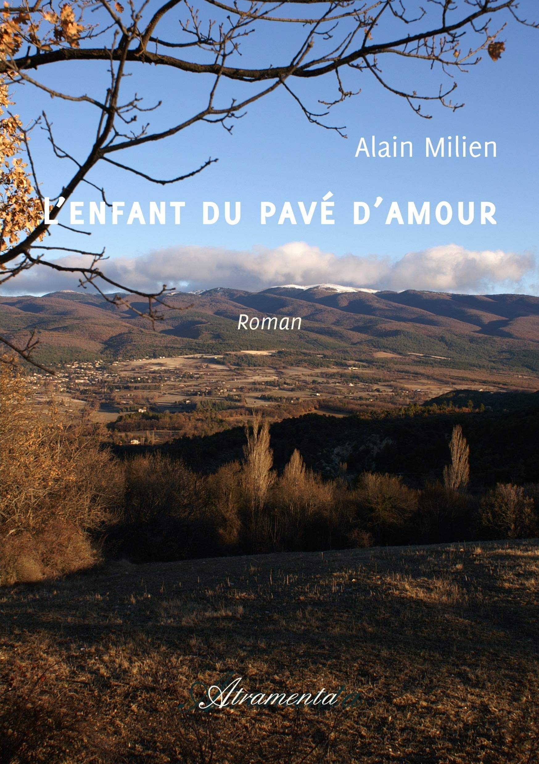 L'enfant du pavé d'amour book