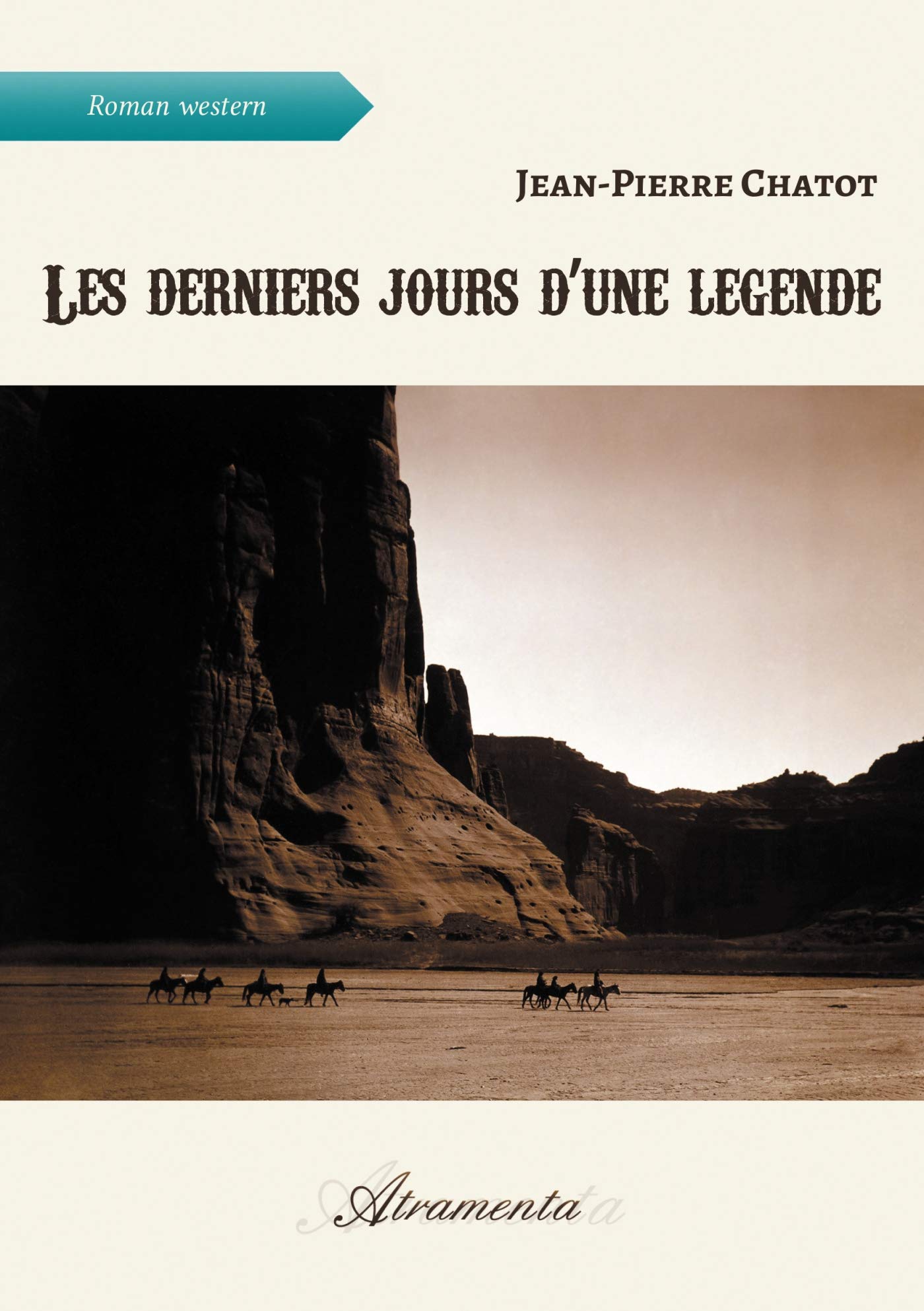 Les derniers jours d'une légende Historical Fiction