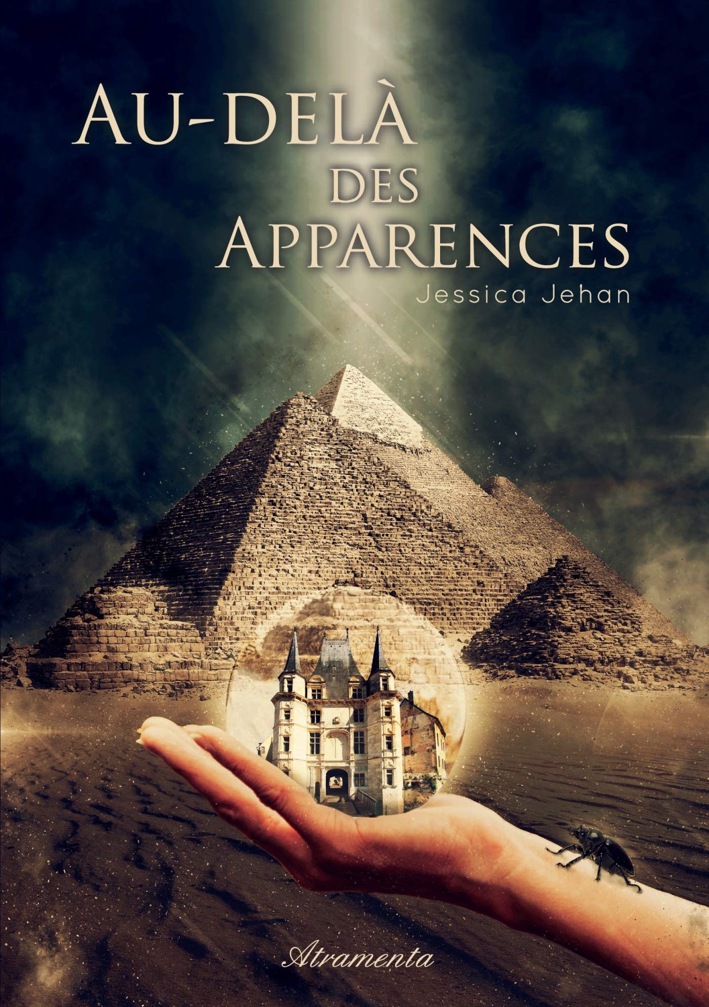 Au-delà des apparences book