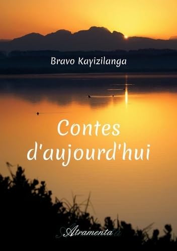 Contes d’aujourd’hui book