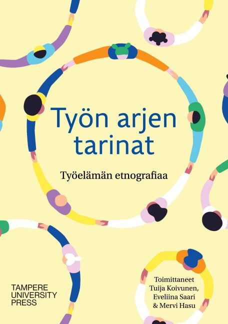 Työn arjen tarinat Law