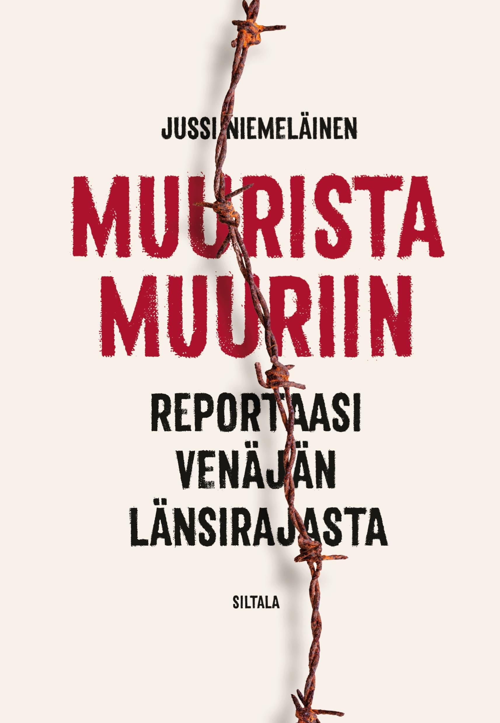 Muurista muuriin Leisure, Home & Garden