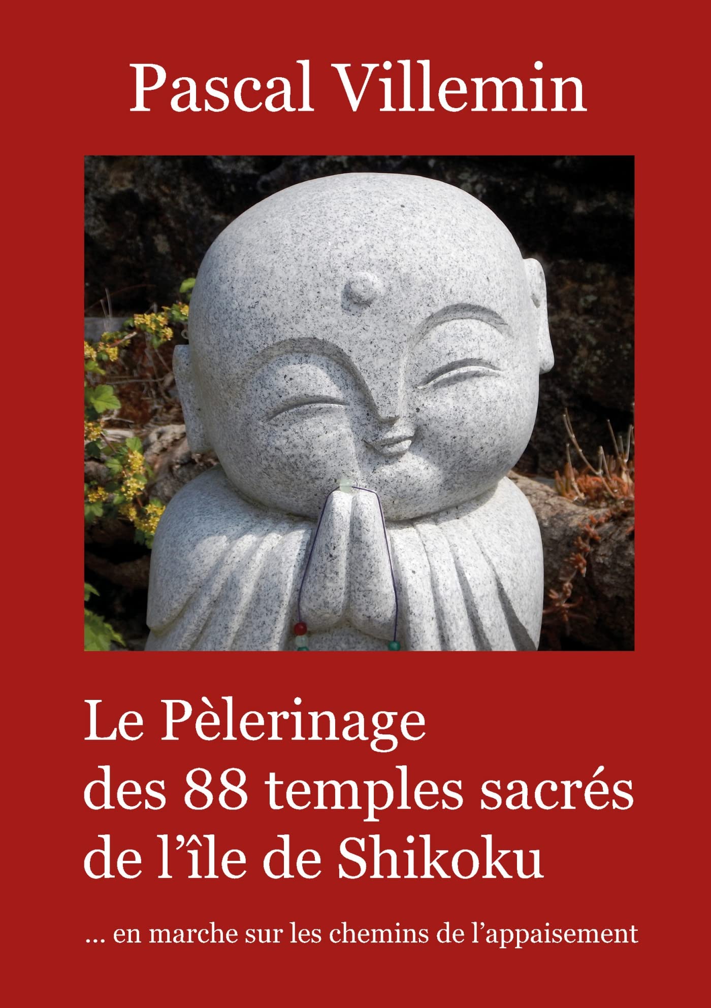 Le pèlerinage des 88 temples sacrés de l'île de Shikoku Essays & Short Stories