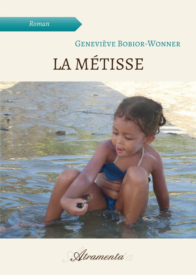 Product Image: La métisse
