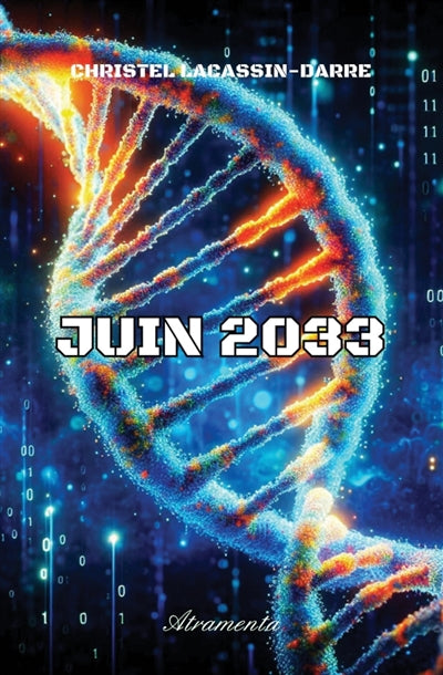 Product Image: Juin 2033