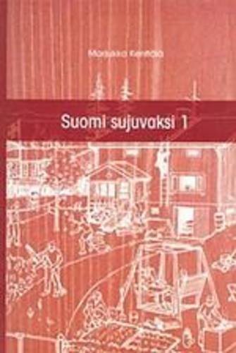 Suomi Sujuvaksi 1. book