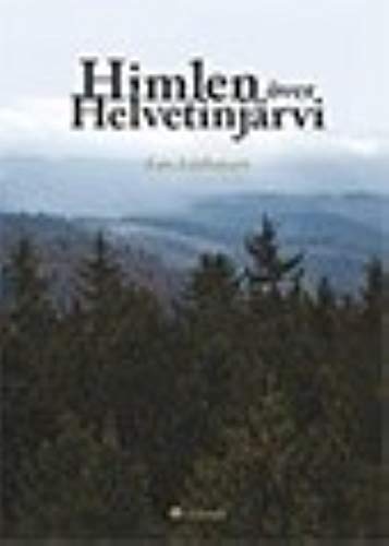 Product Image: HIMLEN Ã–VER HELVETINJÃ„RVI
