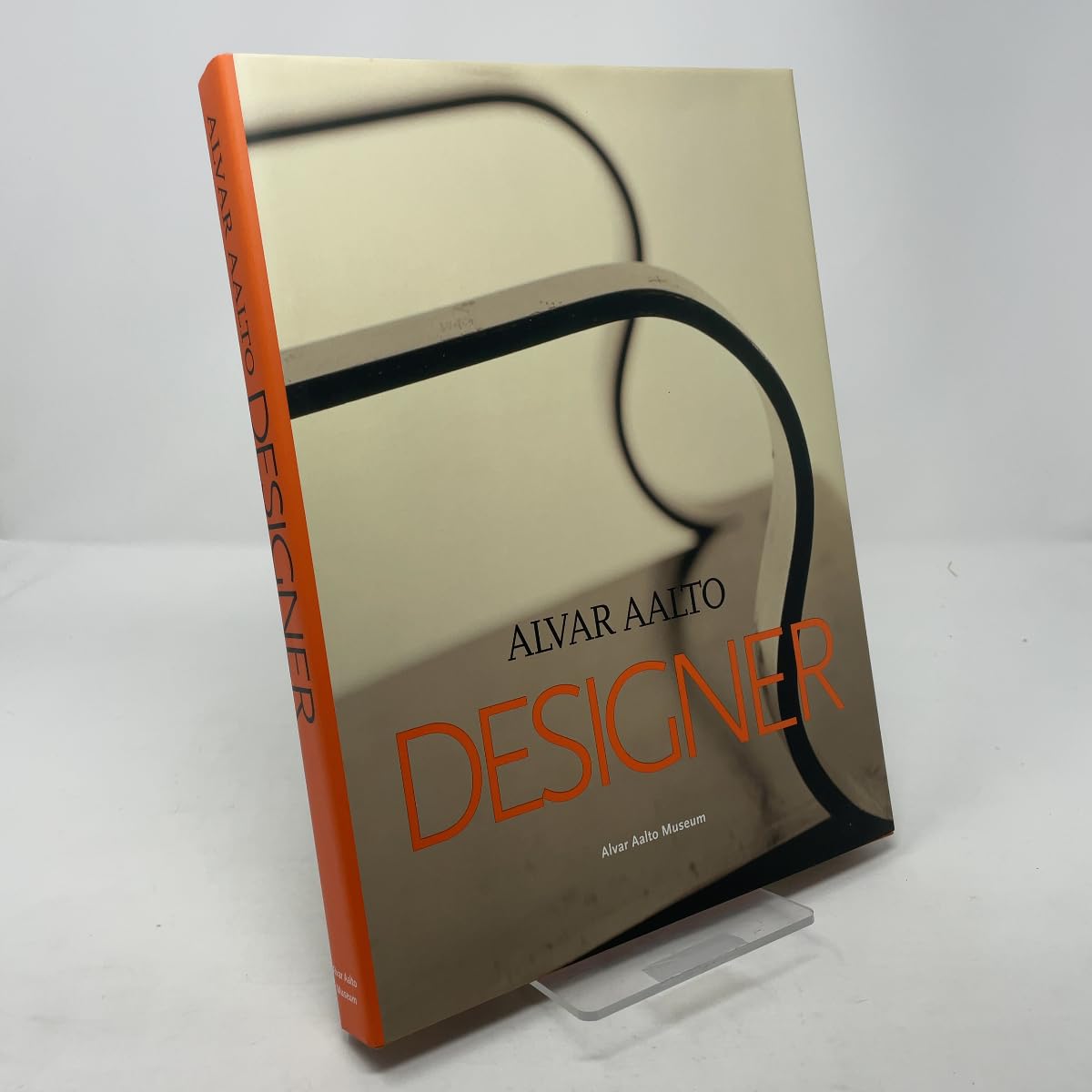 Alvar Aalto: Designer Film, Art & Culture