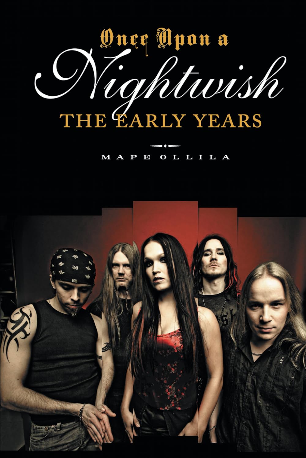 Once upon a Nightwish - The Early Years Pop culture