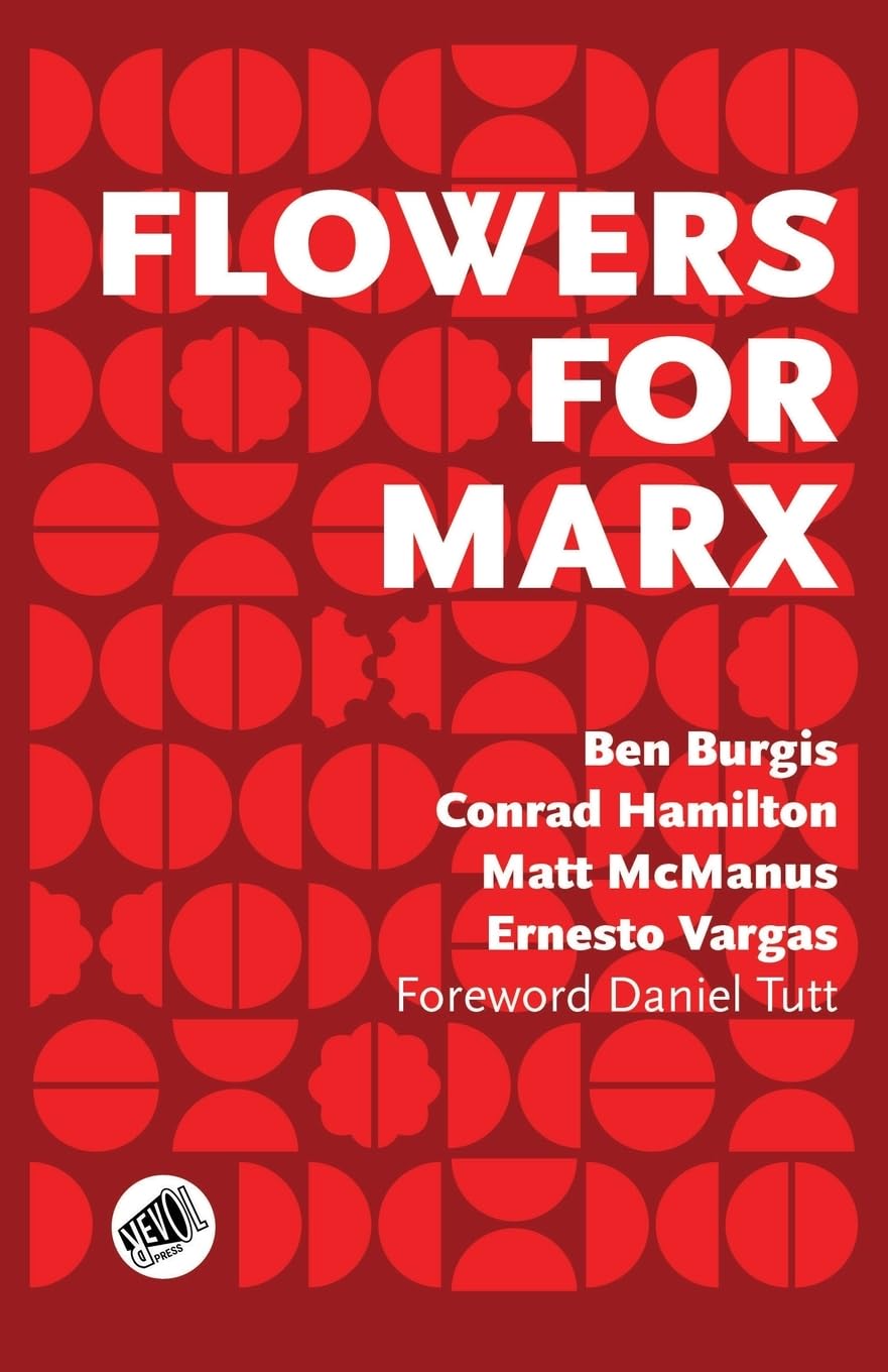 Product Image: Flowers for Marx