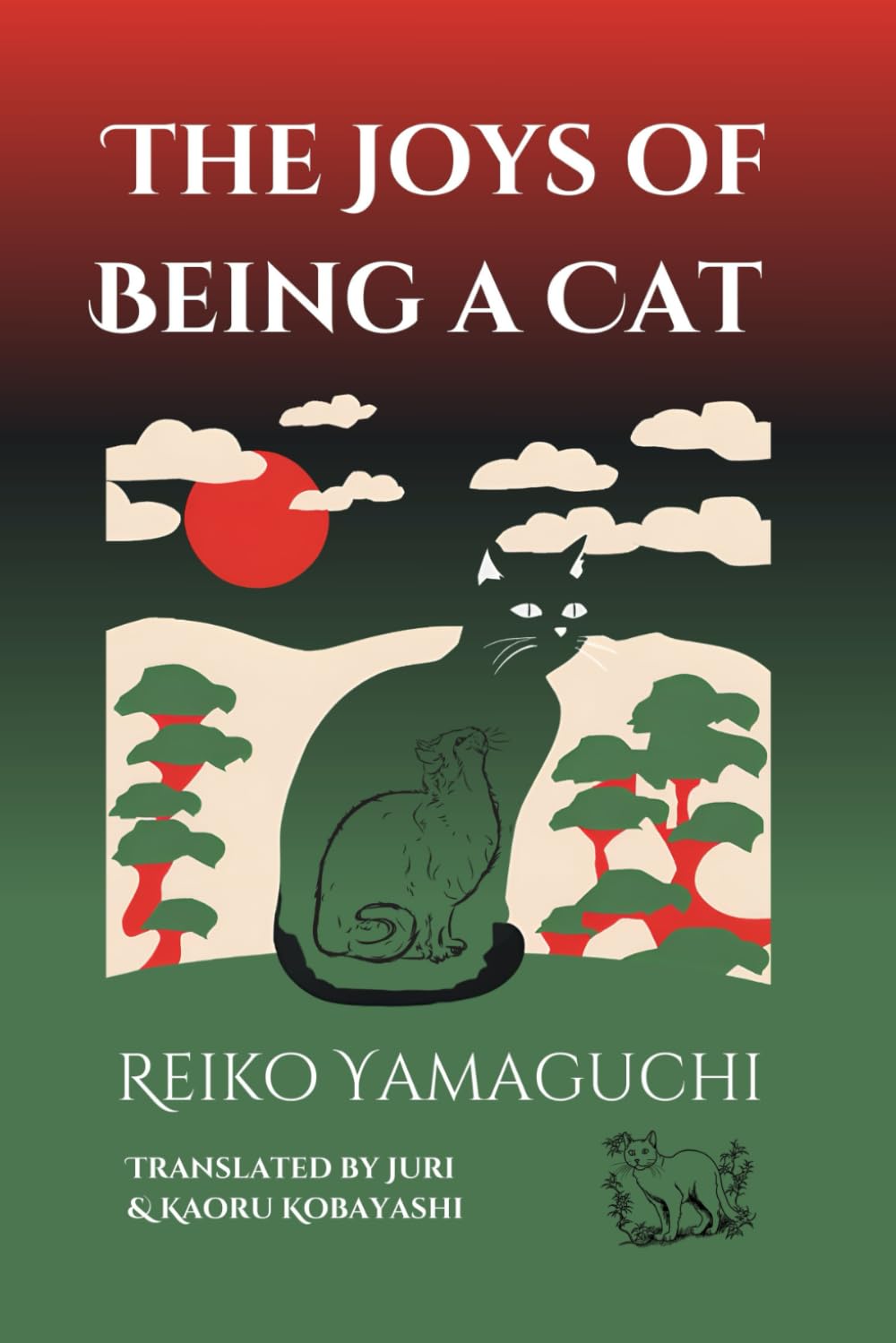 The Joys of Being a Cat Contemporary literature