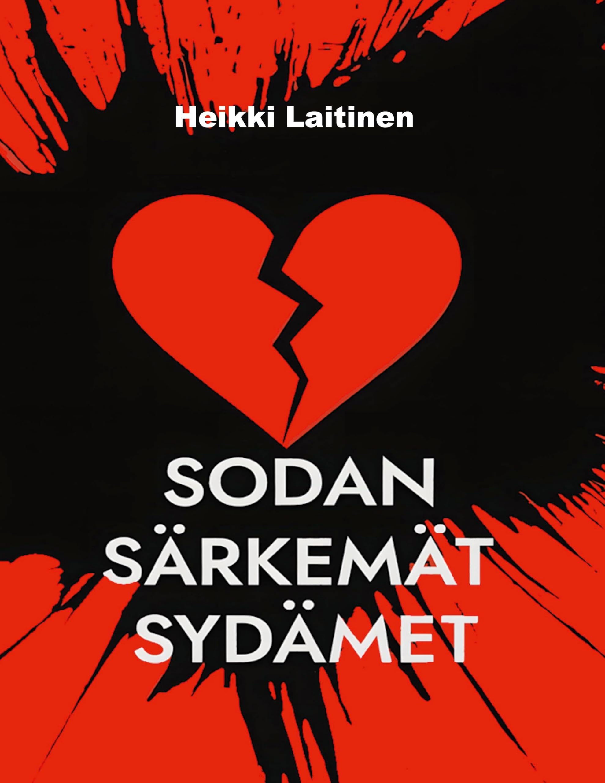 Sodan särkemät sydämet Medicine