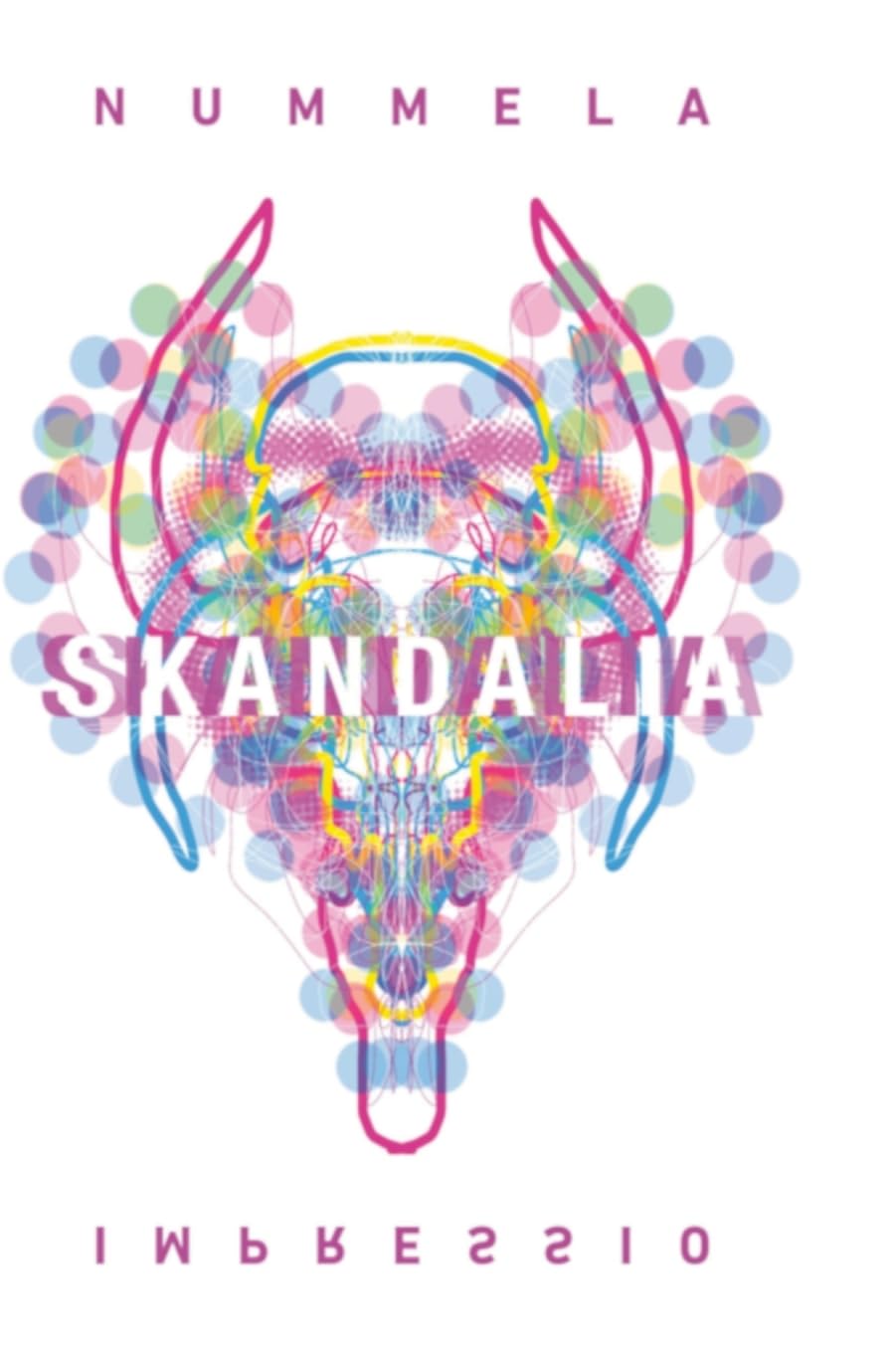Hänen maansa oli Skandalia Non-fiction
