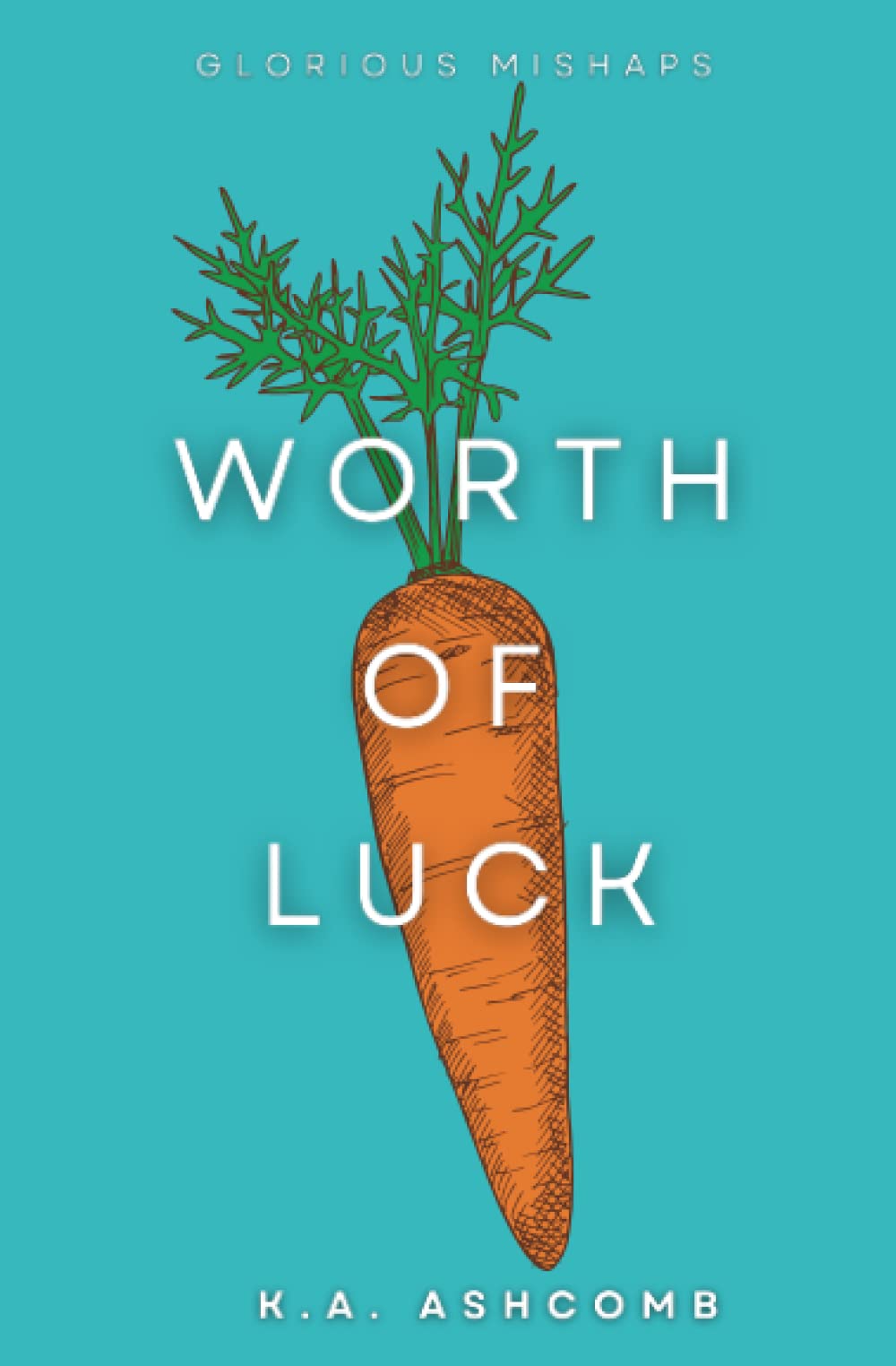 Worth of Luck Humour & Satire