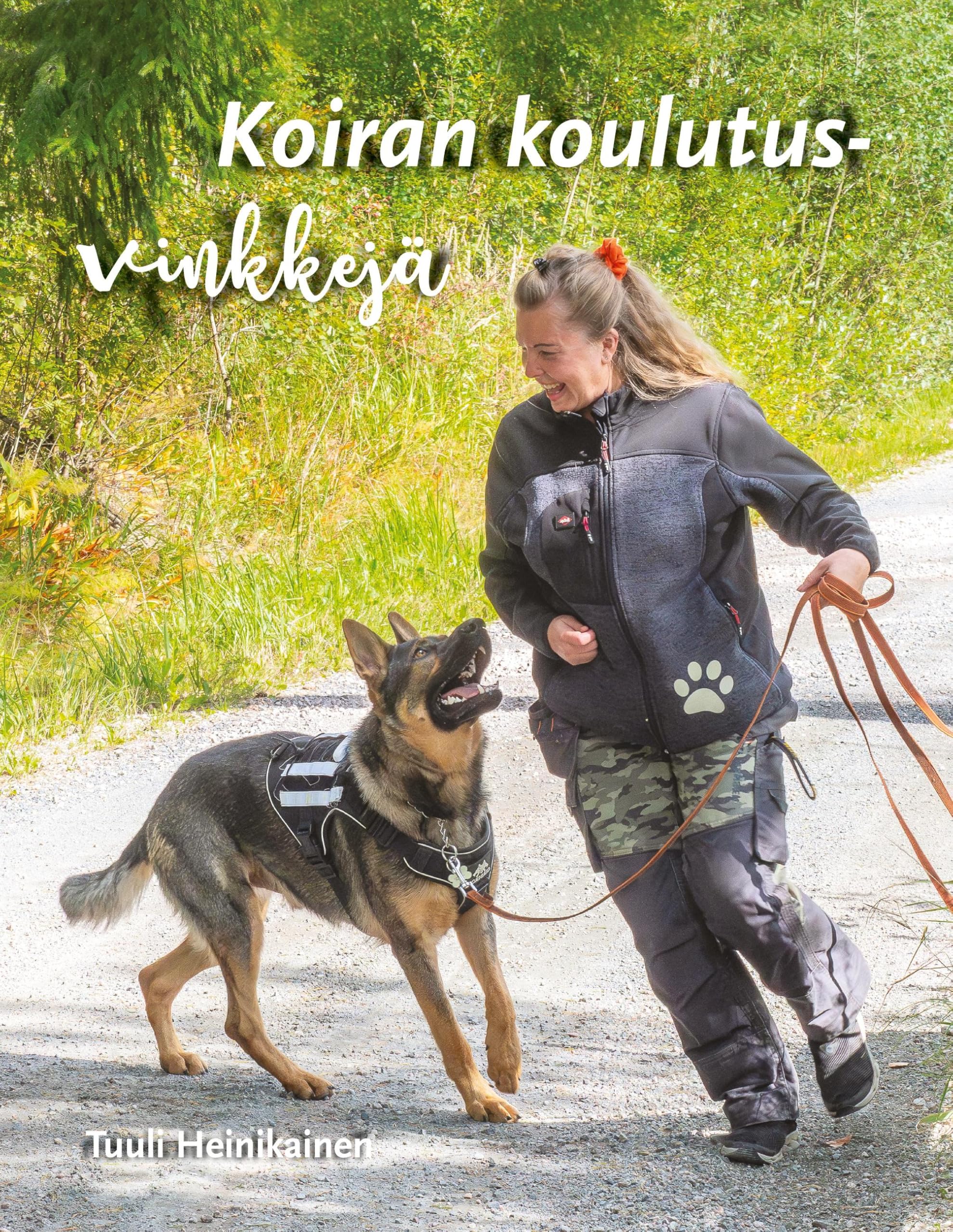 Koiran koulutusvinkkejä Pets